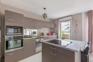  Appartement � vendre 2 pi�ces 54 m�