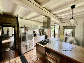  Maison � vendre 9 pi�ces 259 m�