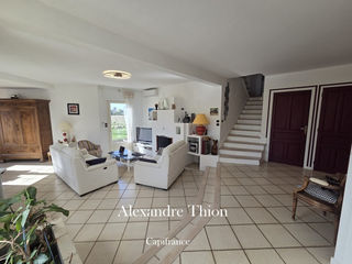  Maison � vendre 5 pi�ces 156 m�