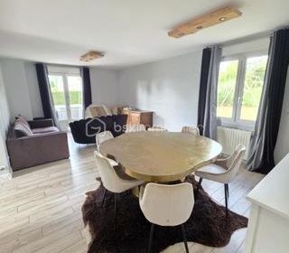  Maison � vendre 6 pi�ces 154 m�