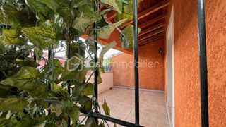  Appartement � vendre 5 pi�ces 104 m�