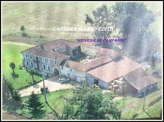  Maison � vendre 7 pi�ces 8000 m�