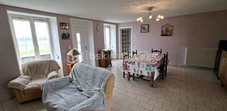  Maison � vendre 7 pi�ces 158 m�