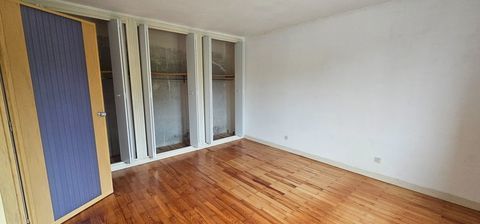   Maison � r�nover Maison - 4 pi�ce(s) - 85 m�