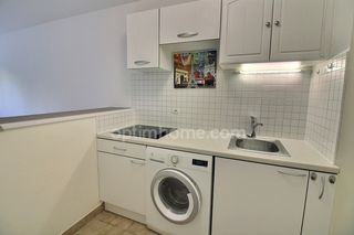  Appartement � louer 2 pi�ces 35 m�