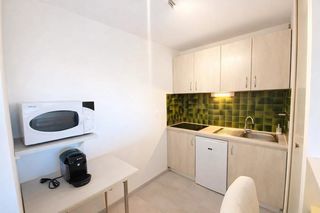  Appartement � vendre 2 pi�ces 35 m�