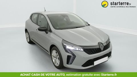 Renault Clio 5 BLUE DCI 100 CH GSR2 EVOLUTION 2025 occasion Saint-Fons 69190