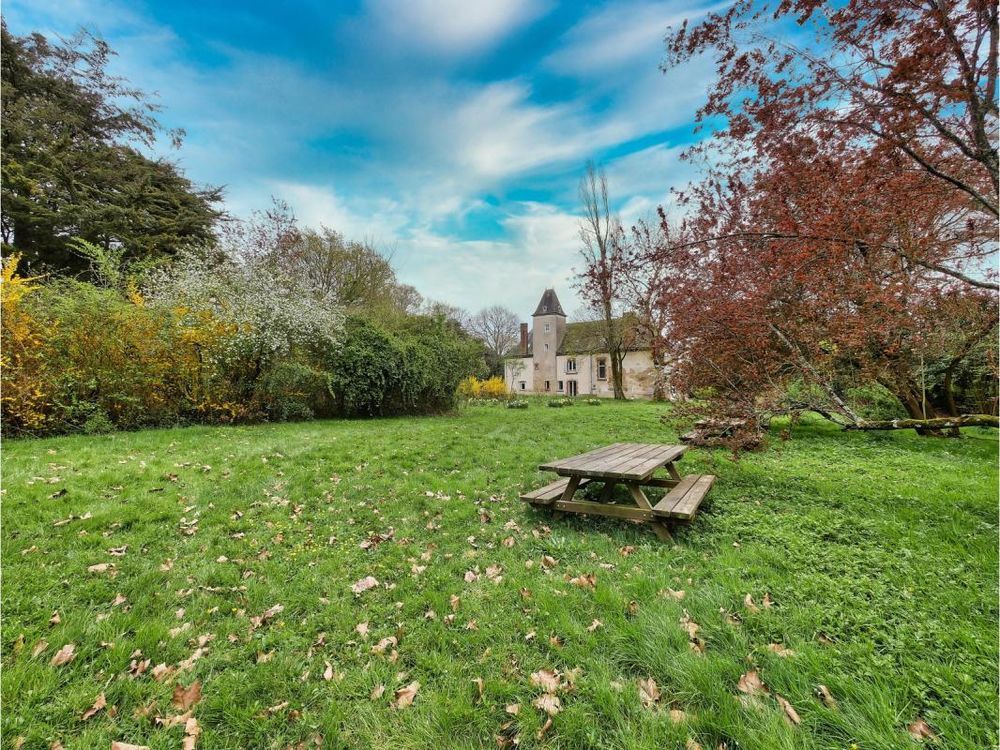 � vendre  Maison Rennes (35200)