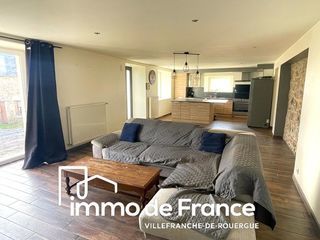  Maison � vendre 3 pi�ces 125 m�