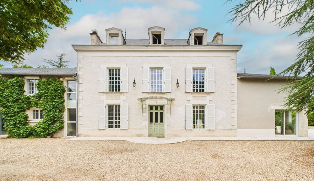 � vendre  Propri�t�/ch�teau Avanton (86170)