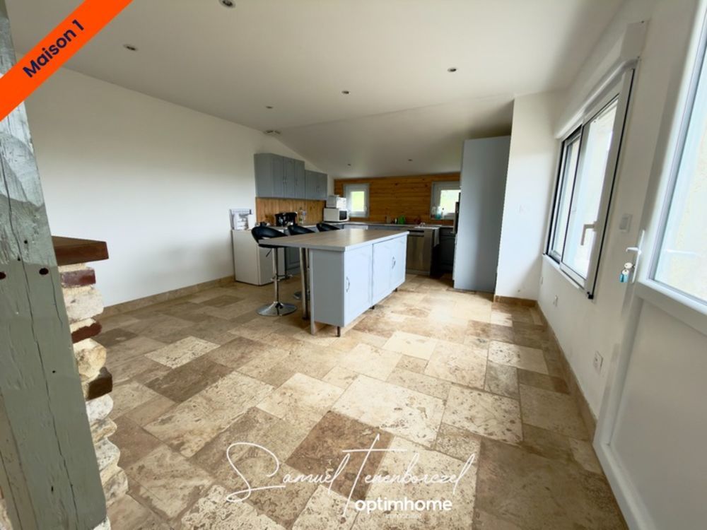 � vendre  Propri�t�/ch�teau Lisieux (14100)