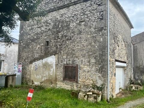   Maison � r�nover Maison - 1 pi�ce(s) - 54 m�