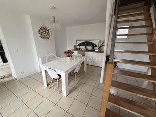  Maison � vendre 3 pi�ces 78 m�