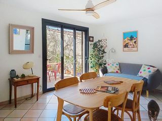  Maison � vendre 7 pi�ces 169 m�