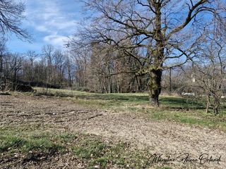  Terrain � vendre 872 m�