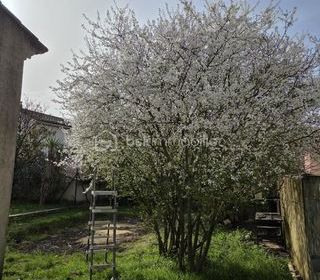  Villa � vendre 2 pi�ces 70 m�