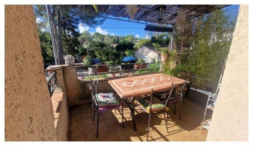 � vendre  Maison Peymeinade (06530)