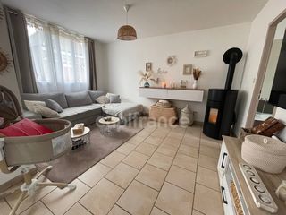  Maison � vendre 3 pi�ces 56 m�