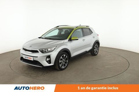 Kia Stonic 1.0 T-GDi 120 ch 2019 occasion Issy-les-Moulineaux 92130