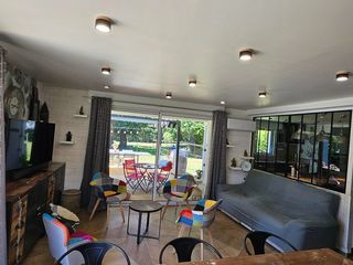  Maison � vendre 8 pi�ces 150 m�