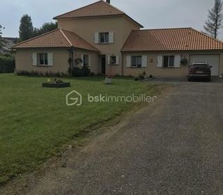  Maison � vendre 7 pi�ces 203 m�