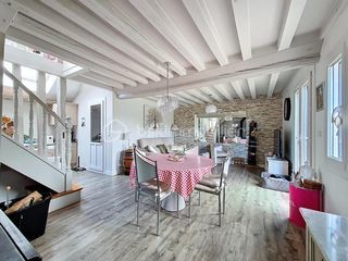  Maison � vendre 4 pi�ces 85 m�