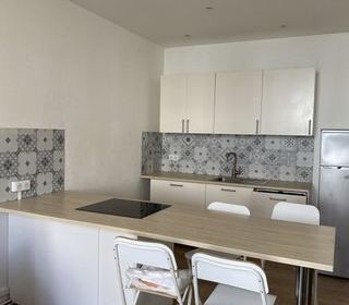  Appartement � vendre 2 pi�ces 48 m�