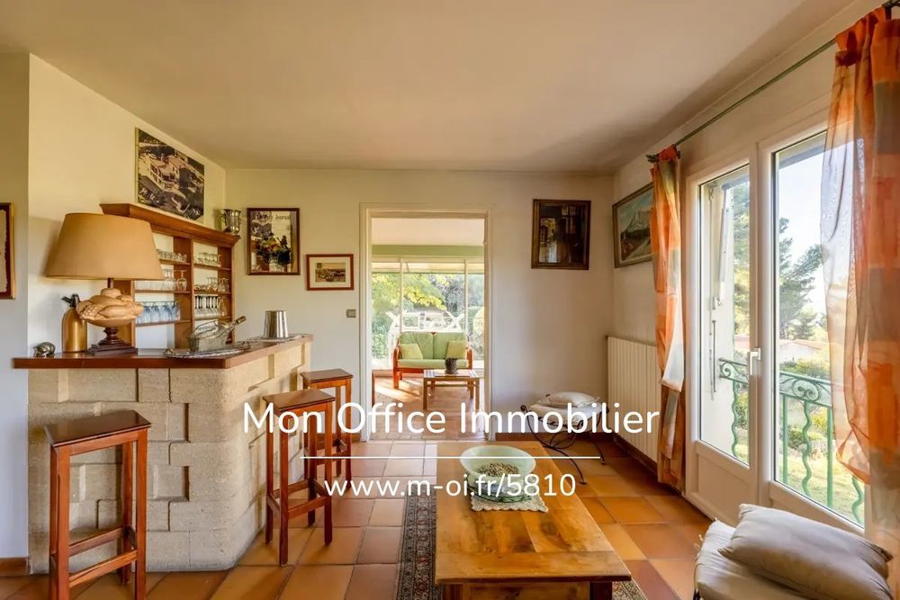 � vendre  Villa Aix-en-Provence (13090)