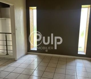  Appartement � louer 2 pi�ces 35 m�