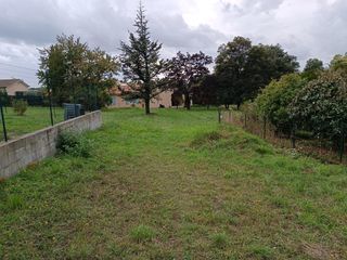  Terrain � vendre 769 m�