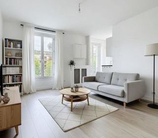  Appartement � vendre 2 pi�ces 36 m�