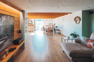  Maison � vendre 6 pi�ces 200 m�