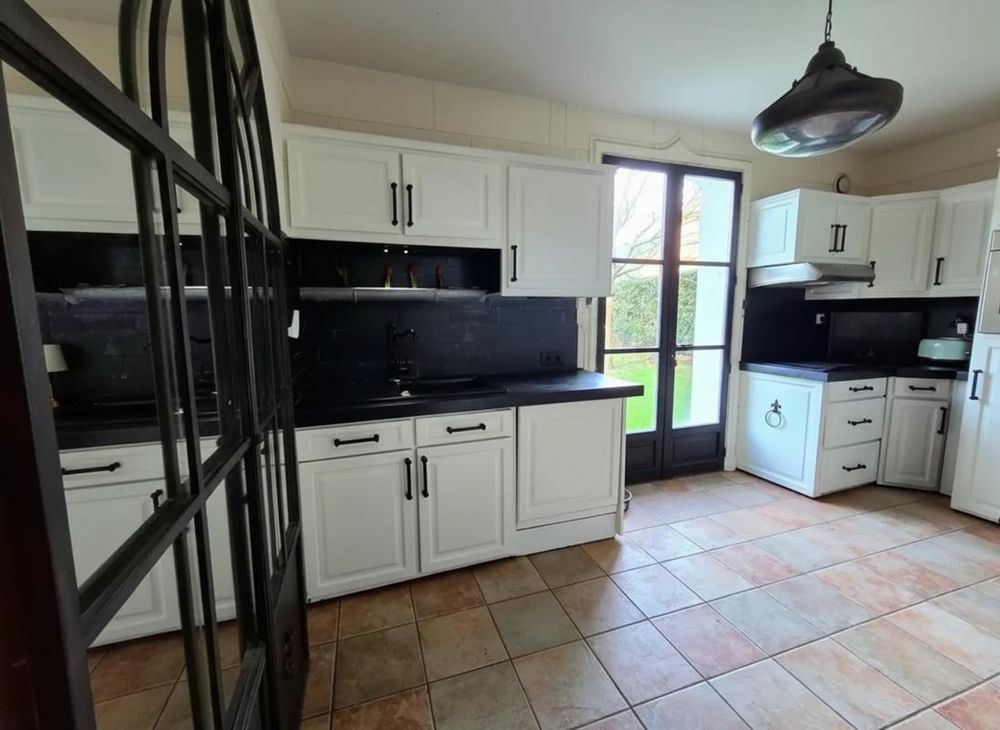 � vendre  Maison Bruz (35170)