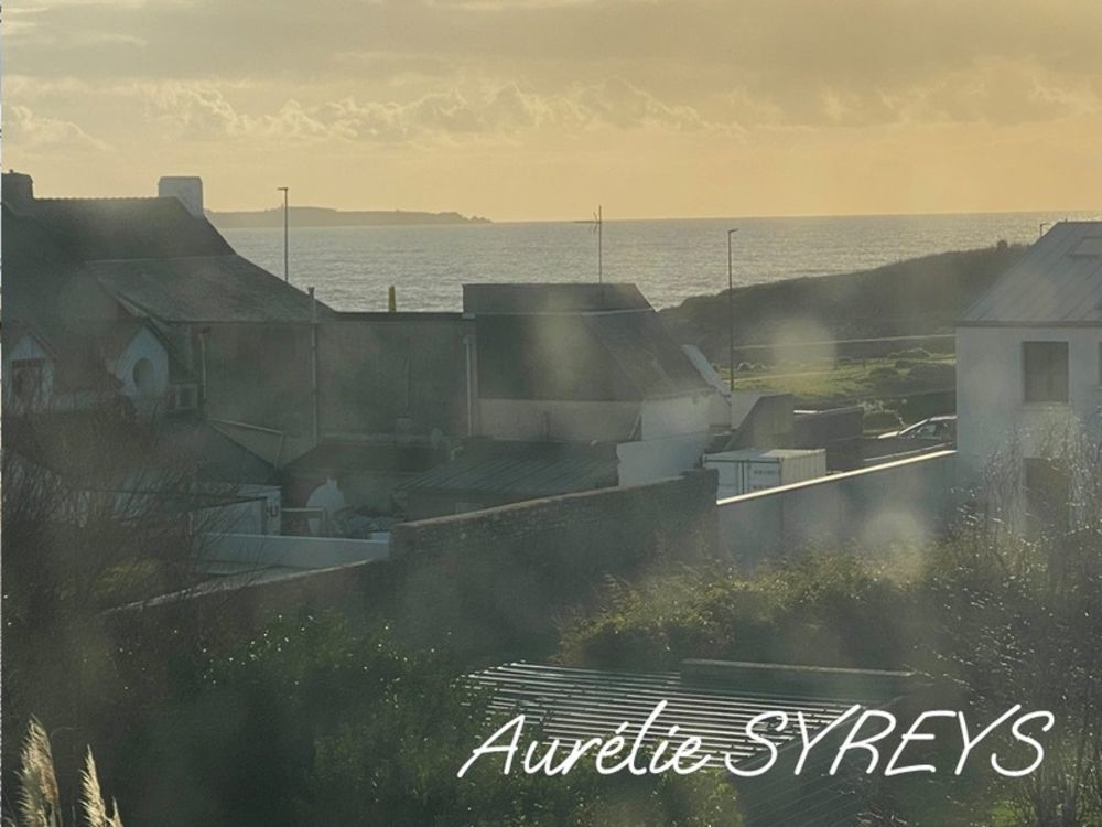 � vendre  Maison Ploemeur (56270)