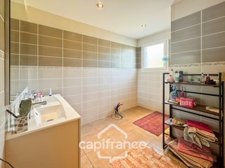  Maison � vendre 8 pi�ces 170 m�