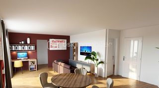  Maison � vendre 5 pi�ces 95 m�