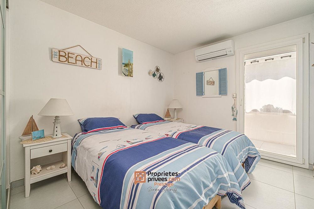 � vendre  Villa Marseille 8