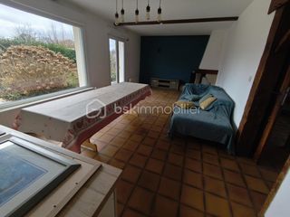  Maison � vendre 7 pi�ces 145 m�