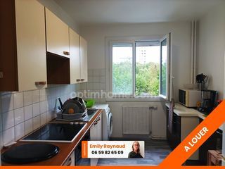  Appartement � louer 3 pi�ces 70 m�