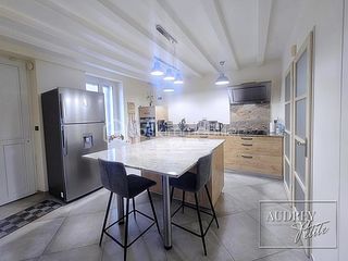  Maison � vendre 6 pi�ces 170 m�