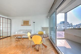  Appartement � vendre 2 pi�ces 47 m�