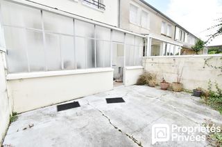  Maison � vendre 4 pi�ces 68 m�