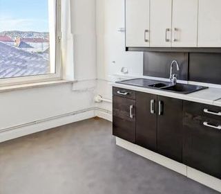  Appartement � vendre 3 pi�ces 77 m�