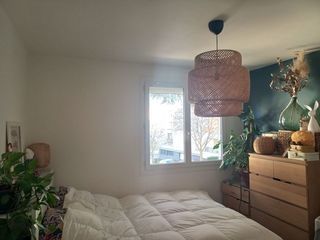  Appartement � louer 3 pi�ces 60 m�