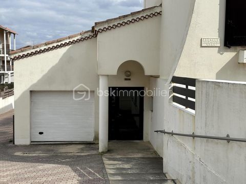 PLAGE : MURS PROFESSIONNELS ou HABITATION 259000 40200 Mimizan