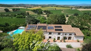  Propri�t�/ch�teau � vendre 15 + pi�ces 462 m�