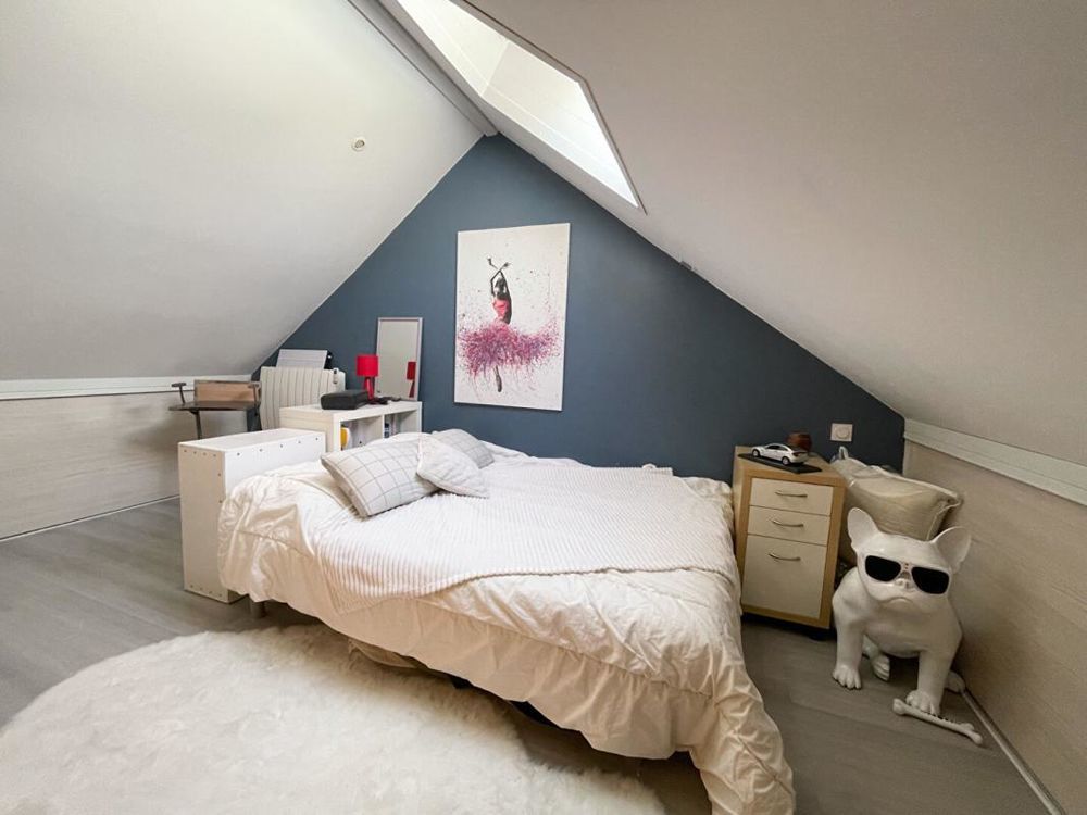 � vendre  Maison Saint-Brevin-les-Pins (44250)