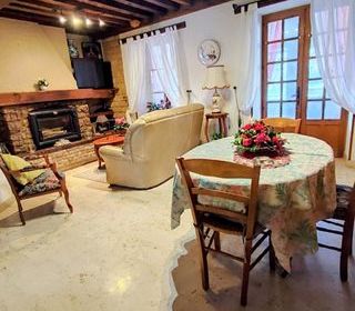  Maison � vendre 10 pi�ces 199 m�