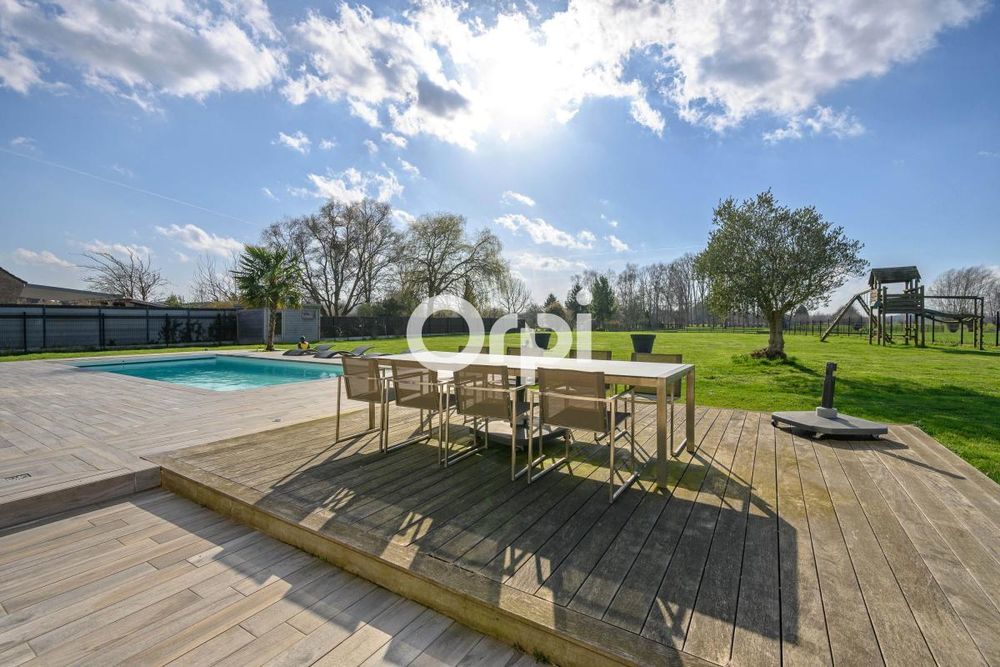 � vendre  Maison Douai (59500)