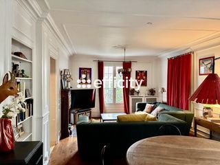  Maison � vendre 8 pi�ces 186 m�